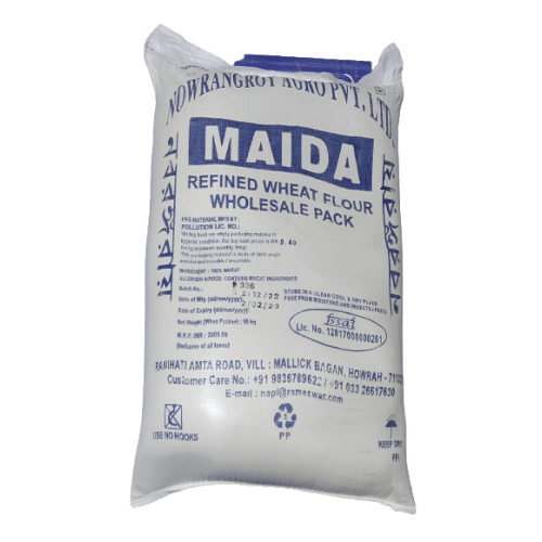 MAIDA 50KG BAG