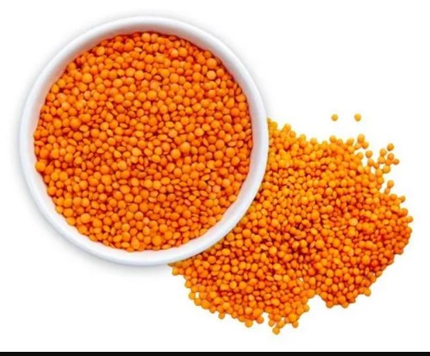 MASOOR DAL ANGOOR 1KG LOOSE