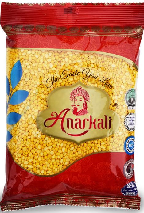 MOONG DAL ANARKOLI 30KG BAG