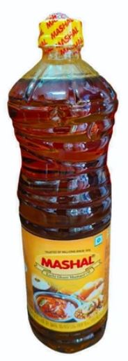 MASHAL 1 LITRE BOTTLE