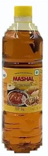 MASHAL 500ML BOTTLE