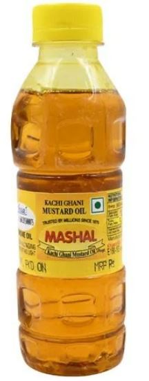 MASHAL 200ML BOTTLE
