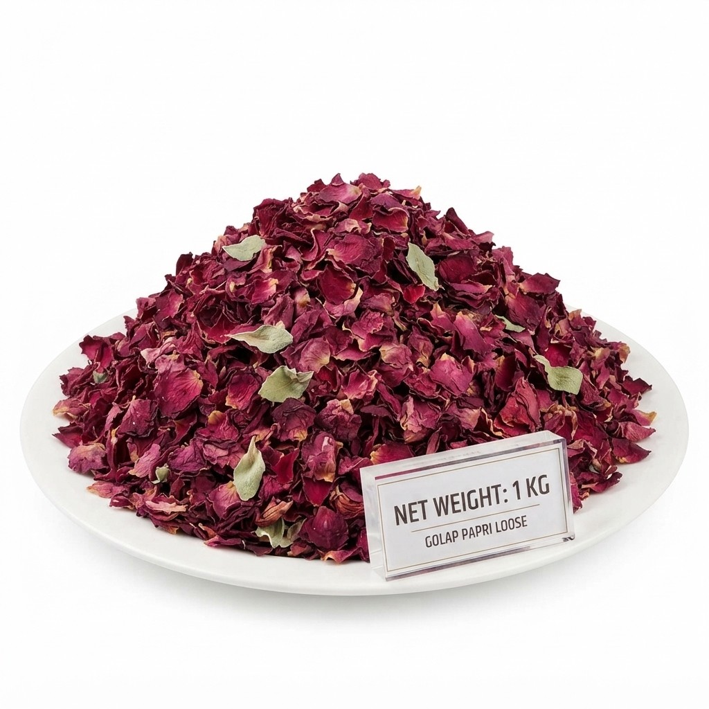 GOLAP PAPRI LOOSE 1KG