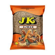 JK AJWAIN 50GM PACKET MRP