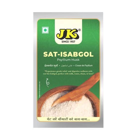 JK BHUSI 50GM PACKET MRP