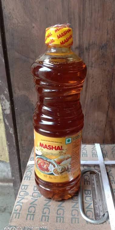MASHAL 1 LITRE BOTTLE