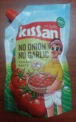KISSAN SAUSE 1 KG  12 PCS PETI
