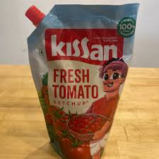 15/KISSAN SAUSE 120 PES PETI