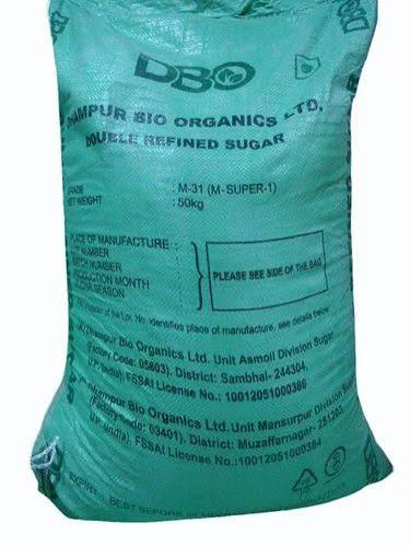 CHINI REFINED M30 SHREE DUTTA 50 KG BAG