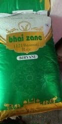BHAI JANE BIRIYANI 30 KG BAG